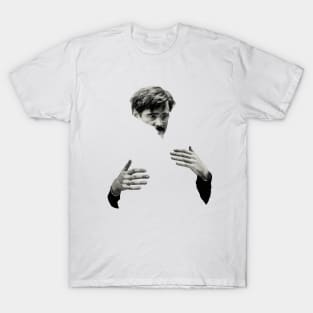 The Lobster's David T-Shirt